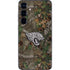 NFL Jacksonville Jaguars Realtree Xtra Green Camo Galaxy S25 Plus Skin
