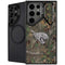 NFL Jacksonville Jaguars Realtree Xtra Green Camo Galaxy S25 Ultra Kickstand Case