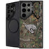 NFL Jacksonville Jaguars Realtree Xtra Green Camo Galaxy Cases