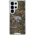 NFL Jacksonville Jaguars Realtree Xtra Green Camo Galaxy S25 Ultra Clear Case