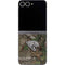 NFL Jacksonville Jaguars Realtree Xtra Green Camo Galaxy Z Flip6 Skin