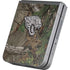 NFL Jacksonville Jaguars Realtree Xtra Green Camo Galaxy Z Flip6 Skin