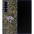 NFL Jacksonville Jaguars Realtree Xtra Green Camo Galaxy Z Fold6 Skin