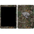 NFL Jacksonville Jaguars Realtree Xtra Green Camo iPad Skins