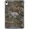 NFL Jacksonville Jaguars Realtree Xtra Green Camo iPad 11th Gen (2025) Clear Case
