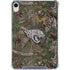 NFL Jacksonville Jaguars Realtree Xtra Green Camo iPad 11th Gen (2025) Clear Case