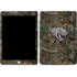 NFL Jacksonville Jaguars Realtree Xtra Green Camo Apple iPad Skin