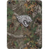 NFL Jacksonville Jaguars Realtree Xtra Green Camo Apple iPad Air Skin