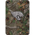 NFL Jacksonville Jaguars Realtree Xtra Green Camo Apple iPad Mini Skin