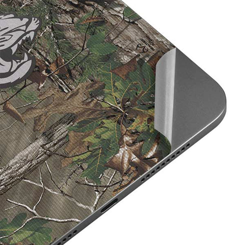 NFL Jacksonville Jaguars Realtree Xtra Green Camo Apple iPad Mini Skin