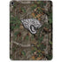 NFL Jacksonville Jaguars Realtree Xtra Green Camo Apple iPad Pro Skin
