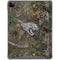 NFL Jacksonville Jaguars Realtree Xtra Green Camo iPad Cases
