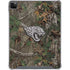 NFL Jacksonville Jaguars Realtree Xtra Green Camo iPad Cases