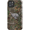NFL Jacksonville Jaguars Realtree Xtra Green Camo iPhone Cases