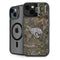 NFL Jacksonville Jaguars Realtree Xtra Green Camo iPhone 13 Kickstand Case