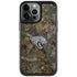 NFL Jacksonville Jaguars Realtree Xtra Green Camo iPhone Cases