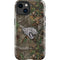 NFL Jacksonville Jaguars Realtree Xtra Green Camo iPhone 15 Impact Case