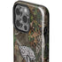 NFL Jacksonville Jaguars Realtree Xtra Green Camo iPhone 15 Pro Impact Case
