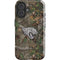 NFL Jacksonville Jaguars Realtree Xtra Green Camo iPhone 16 Impact Case