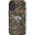NFL Jacksonville Jaguars Realtree Xtra Green Camo iPhone 16 Impact Case