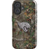 NFL Jacksonville Jaguars Realtree Xtra Green Camo iPhone 16 Magsafe Impact Case