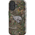 NFL Jacksonville Jaguars Realtree Xtra Green Camo iPhone 16 Plus Impact Case