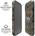 NFL Jacksonville Jaguars Realtree Xtra Green Camo iPhone 16 Plus Magsafe Impact Case