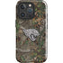 NFL Jacksonville Jaguars Realtree Xtra Green Camo iPhone 16 Pro Impact Case