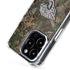 NFL Jacksonville Jaguars Realtree Xtra Green Camo iPhone 16 Pro MagSafe Case