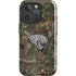 NFL Jacksonville Jaguars Realtree Xtra Green Camo iPhone 16 Pro Magsafe Impact Case