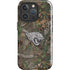 NFL Jacksonville Jaguars Realtree Xtra Green Camo iPhone 16 Pro Max Impact Case