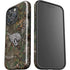 NFL Jacksonville Jaguars Realtree Xtra Green Camo iPhone 16 Pro Max Impact Case
