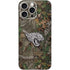 NFL Jacksonville Jaguars Realtree Xtra Green Camo iPhone 16 Pro Max Skin