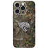 NFL Jacksonville Jaguars Realtree Xtra Green Camo iPhone 16 Pro Skin