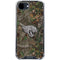 NFL Jacksonville Jaguars Realtree Xtra Green Camo iPhone 16e Clear Case