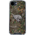NFL Jacksonville Jaguars Realtree Xtra Green Camo iPhone 16e Clear Case