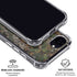 NFL Jacksonville Jaguars Realtree Xtra Green Camo iPhone 16e Clear Case