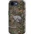 NFL Jacksonville Jaguars Realtree Xtra Green Camo iPhone 16e Impact Case