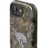 NFL Jacksonville Jaguars Realtree Xtra Green Camo iPhone 16e Impact Case
