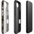 NFL Jacksonville Jaguars Realtree Xtra Green Camo iPhone 16e Impact Case