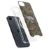 NFL Jacksonville Jaguars Realtree Xtra Green Camo iPhone 16e MagSafe Case