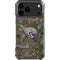 NFL Jacksonville Jaguars Realtree Xtra Green Camo iPhone 18 Pro Max Clear Case