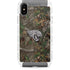NFL Jacksonville Jaguars Realtree Xtra Green Camo iPhone Cases