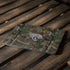 NFL Jacksonville Jaguars Realtree Xtra Green Camo Apple MacBook Air Skin