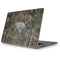 NFL Jacksonville Jaguars Realtree Xtra Green Camo Apple MacBook Pro 17-inch Skin