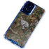 NFL Jacksonville Jaguars Realtree Xtra Green Camo Moto G 5G (2024) Clear Case