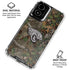 NFL Jacksonville Jaguars Realtree Xtra Green Camo Moto G Power 5G (2024) Clear Case