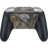 NFL Jacksonville Jaguars Realtree Xtra Green Camo Nintendo Switch 2 (2025) Pro Controller Skin