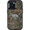 NFL Jacksonville Jaguars Realtree Xtra Green Camo Otterbox Defender iPhone Skin