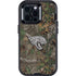 NFL Jacksonville Jaguars Realtree Xtra Green Camo Otterbox Defender iPhone Skin